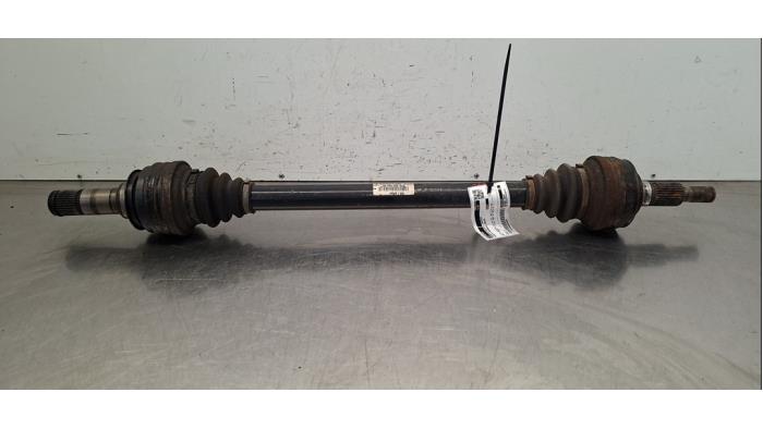 Arbre de transmission arrière droit Porsche Panamera
