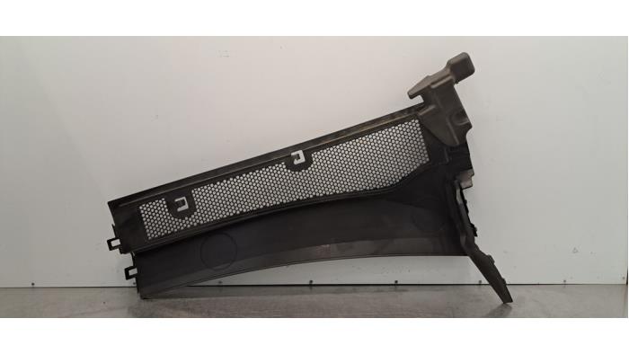 Kamerscherm Peugeot 208