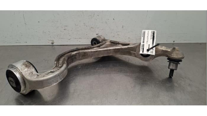 Bras de suspension avant gauche Porsche Panamera