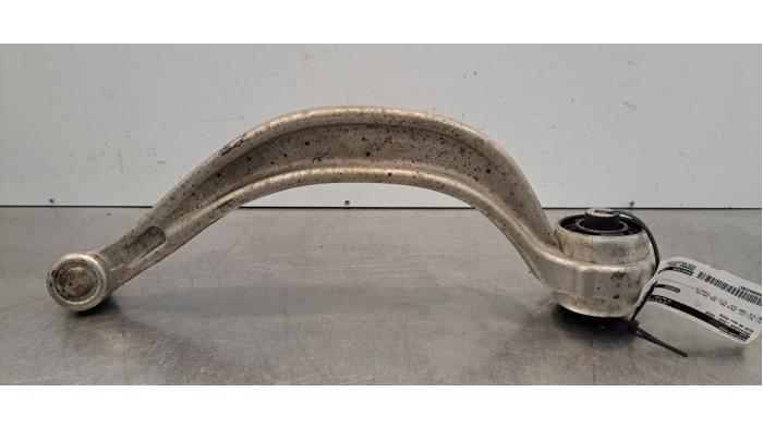 Bras de suspension avant gauche Audi A6
