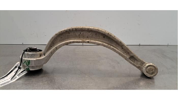 Bras de suspension avant droit Audi A6