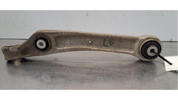 Bras de suspension avant gauche Audi A6