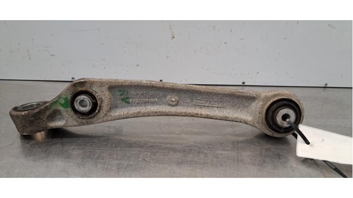 Bras de suspension avant droit Audi A6