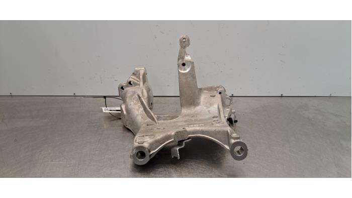 Support boîte de vitesse Audi A6
