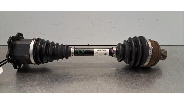 Arbre de transmission avant gauche Audi A6
