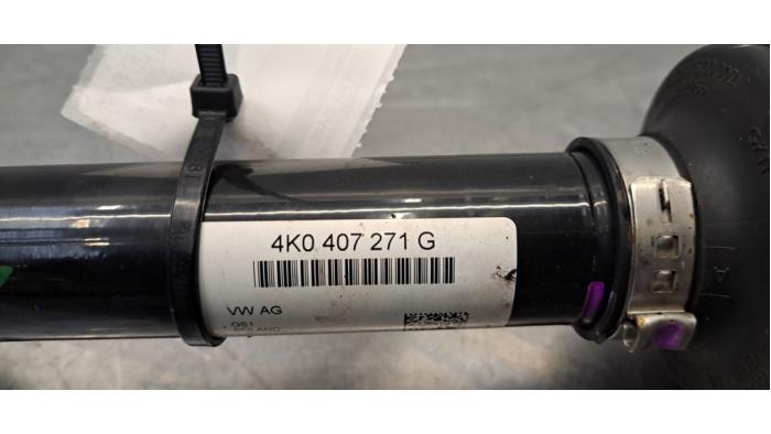 Arbre de transmission avant droit Audi A6