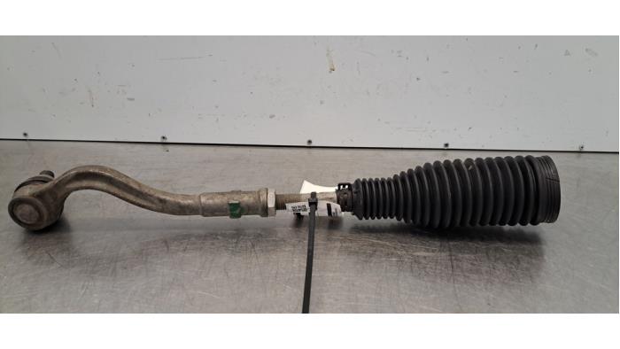 Barre d'accouplement gauche Audi A6