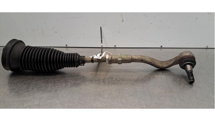 Barre d'accouplement droite Audi A6