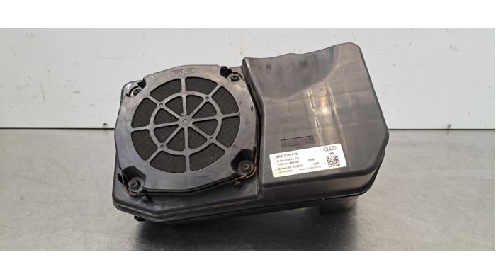 Haut-parleur Audi A6