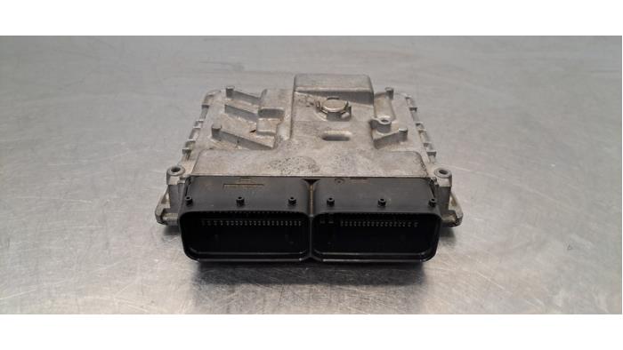 Ordinateur gestion moteur Audi A6