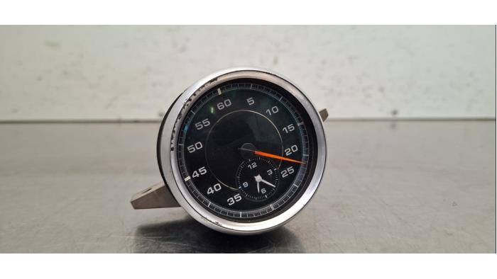 Horlogerie Porsche Panamera