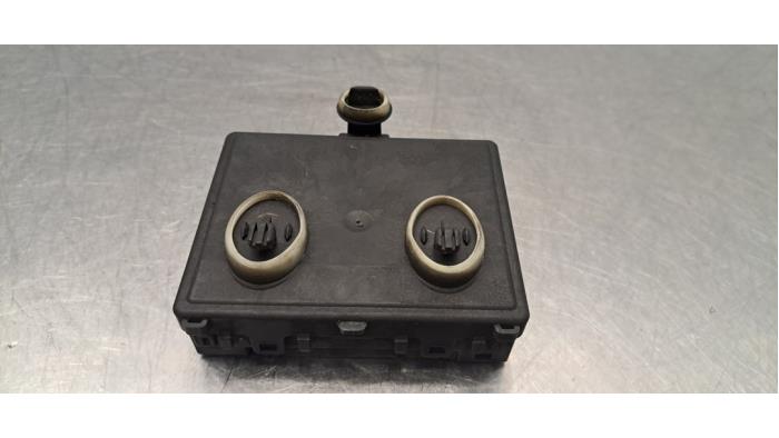 Module verrouillage central des portes Audi A6