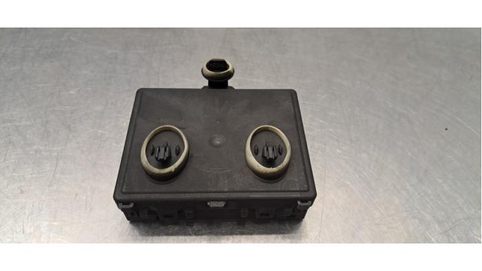 Module verrouillage central des portes Audi A6