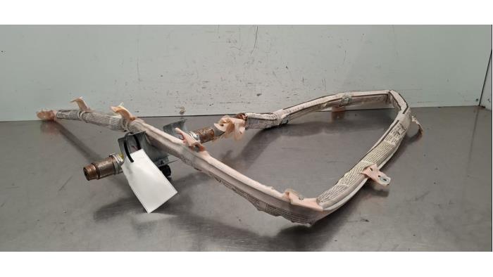 Airbag plafond droite Porsche Panamera