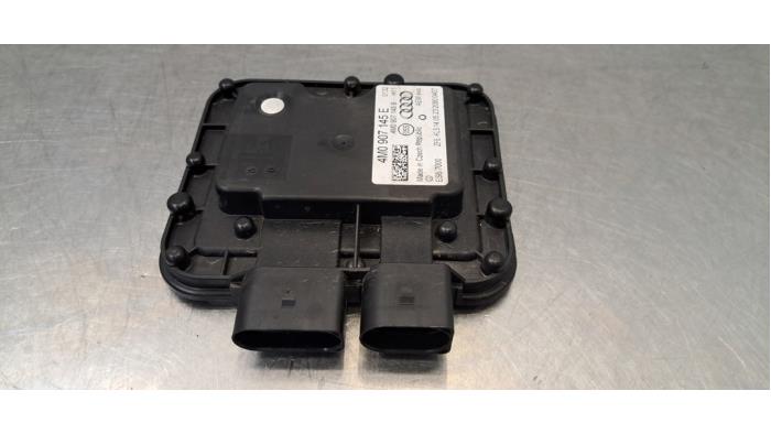 Module (divers) Audi A6