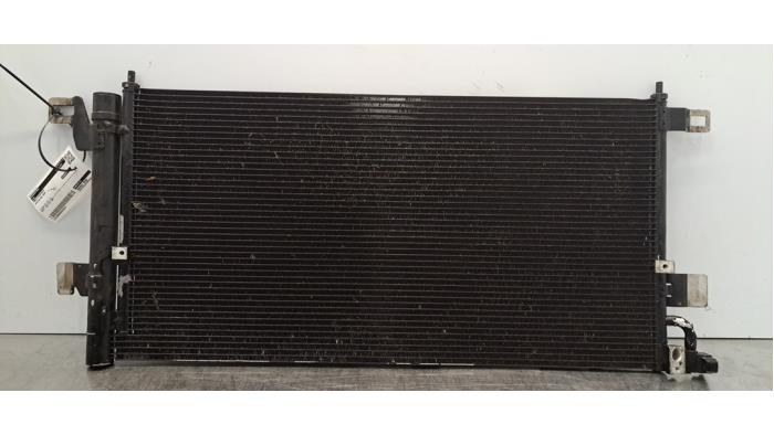 Condensateur clim Audi A6