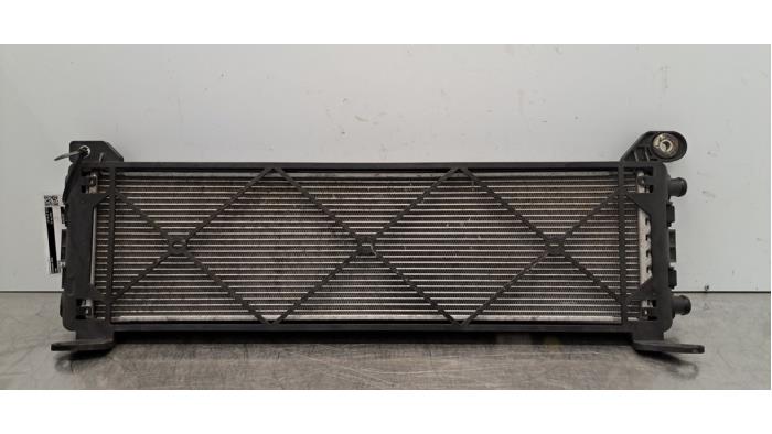 Radiateur Audi A6