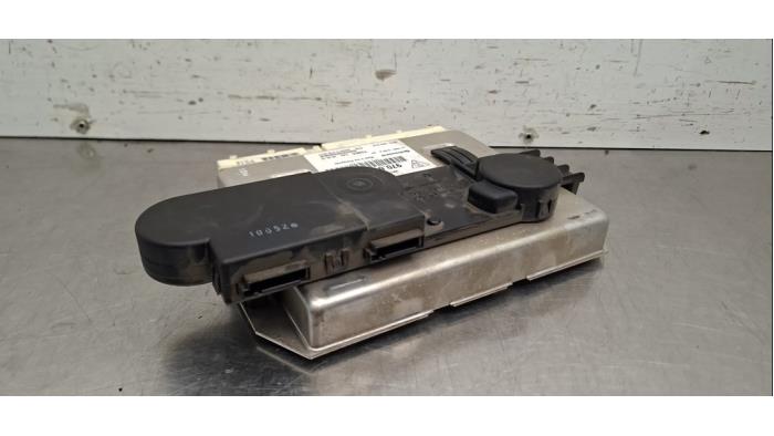 Module (divers) Porsche Panamera