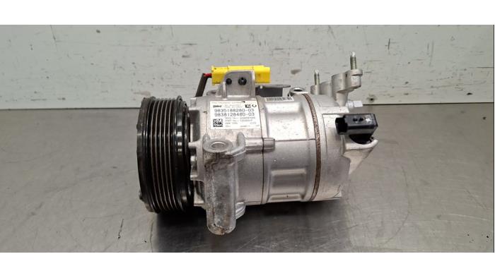 Pompe clim Peugeot 5008