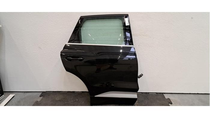Portière 4portes arrière droite Audi Q4