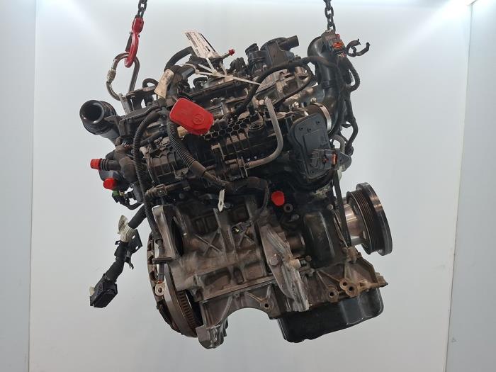Moteur Toyota Pro-Ace