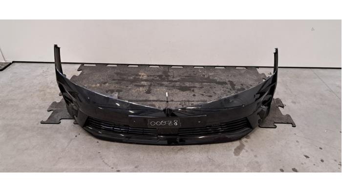 Pare-chocs avant Opel Astra