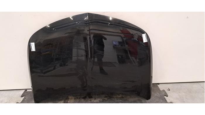 Capot Opel Astra