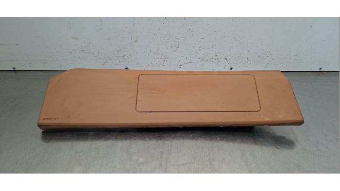 Airbag droite (tableau de bord) Porsche Panamera