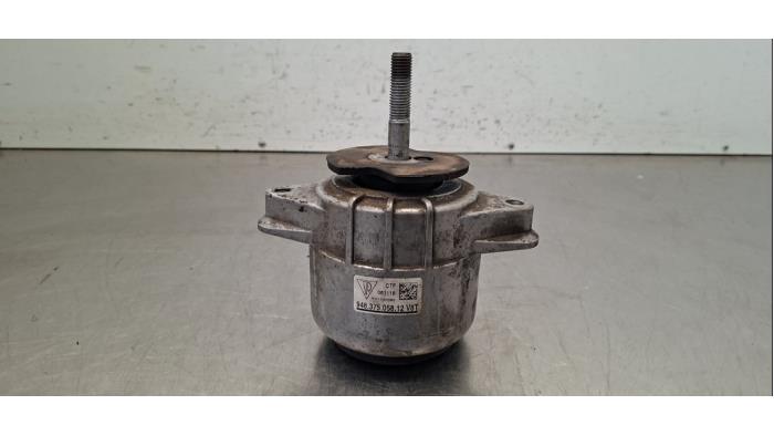 Support moteur Porsche Panamera