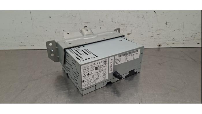Module radio Ford Fiesta