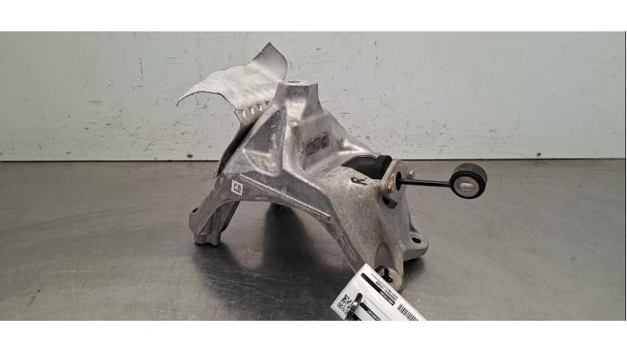 Support boîte de vitesse Audi A6