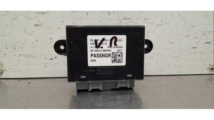 Module verrouillage central des portes Ford Fiesta