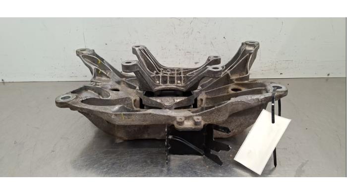 Support boîte de vitesse Audi A6