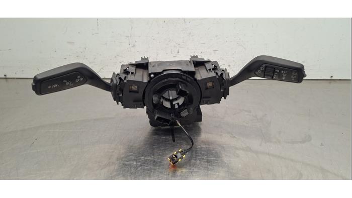 Commutateur combi colonne de direction Ford Fiesta
