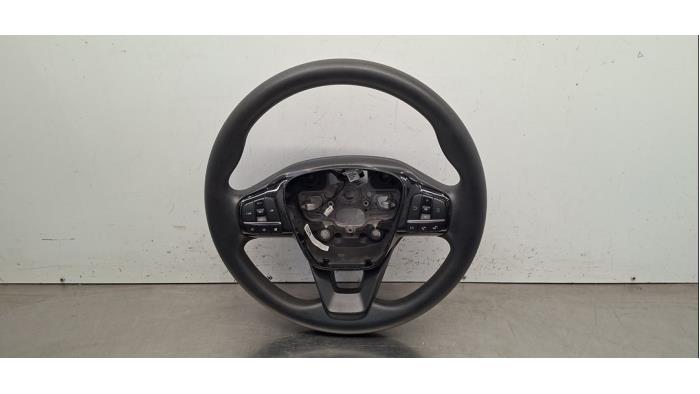 Volant Ford Fiesta