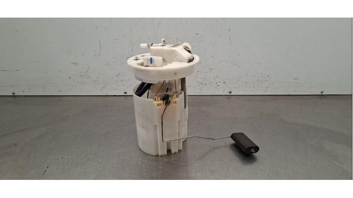 Pompe carburant électrique Ford Fiesta