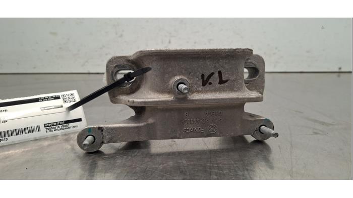 Support moteur Ford Fiesta