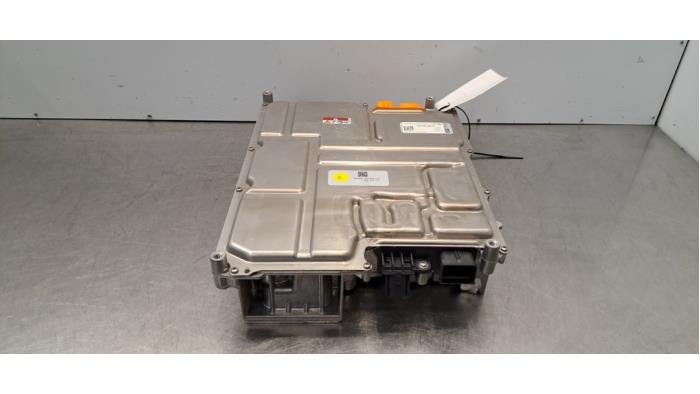 Chargeur embarqué Audi Q4