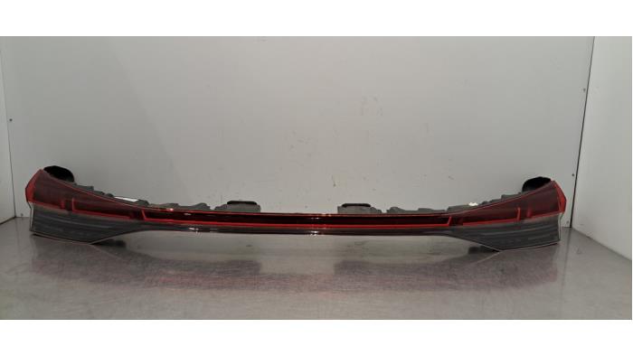 Barre feux arrière gauche + droite Audi Q4
