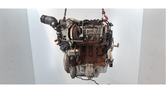 Moteur Renault Express