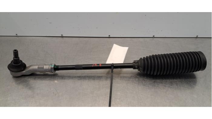 Barre d'accouplement gauche Audi Q4