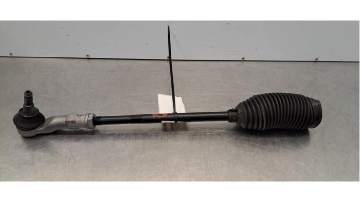 Barre d'accouplement droite Audi Q4