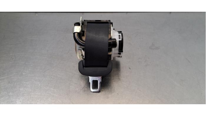 Ceinture de sécurité arrière gauche Audi Q4