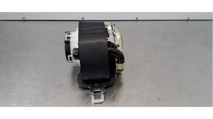 Ceinture de sécurité arrière droite Audi Q4