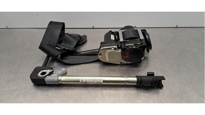 Ceinture de sécurité avant droite Audi Q4