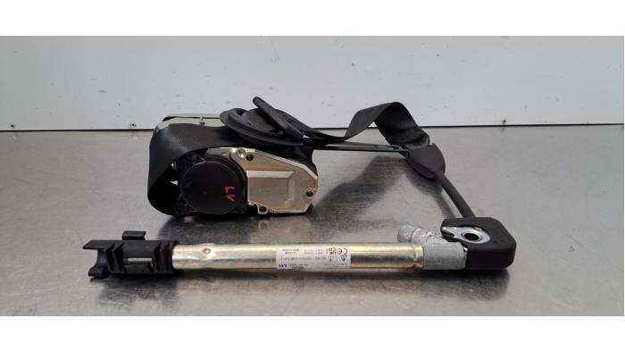 Ceinture de sécurité avant gauche Audi Q4