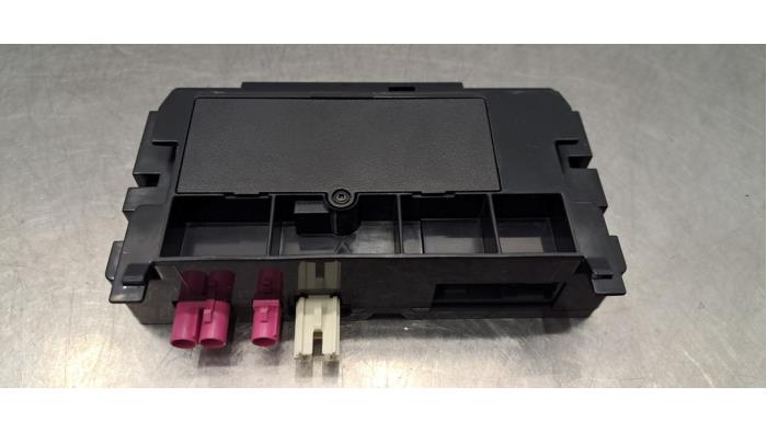Module de communication Audi Q4