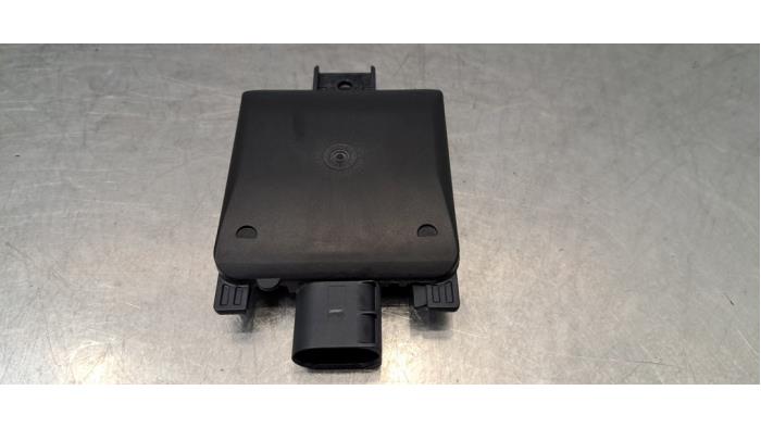 Capteur radar Audi Q4
