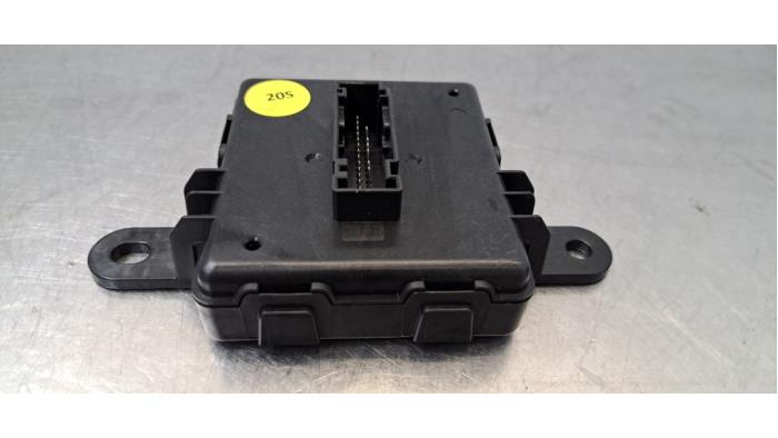 Module véhicule sans clés Audi Q4