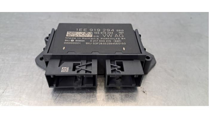 Module PDC Audi Q4